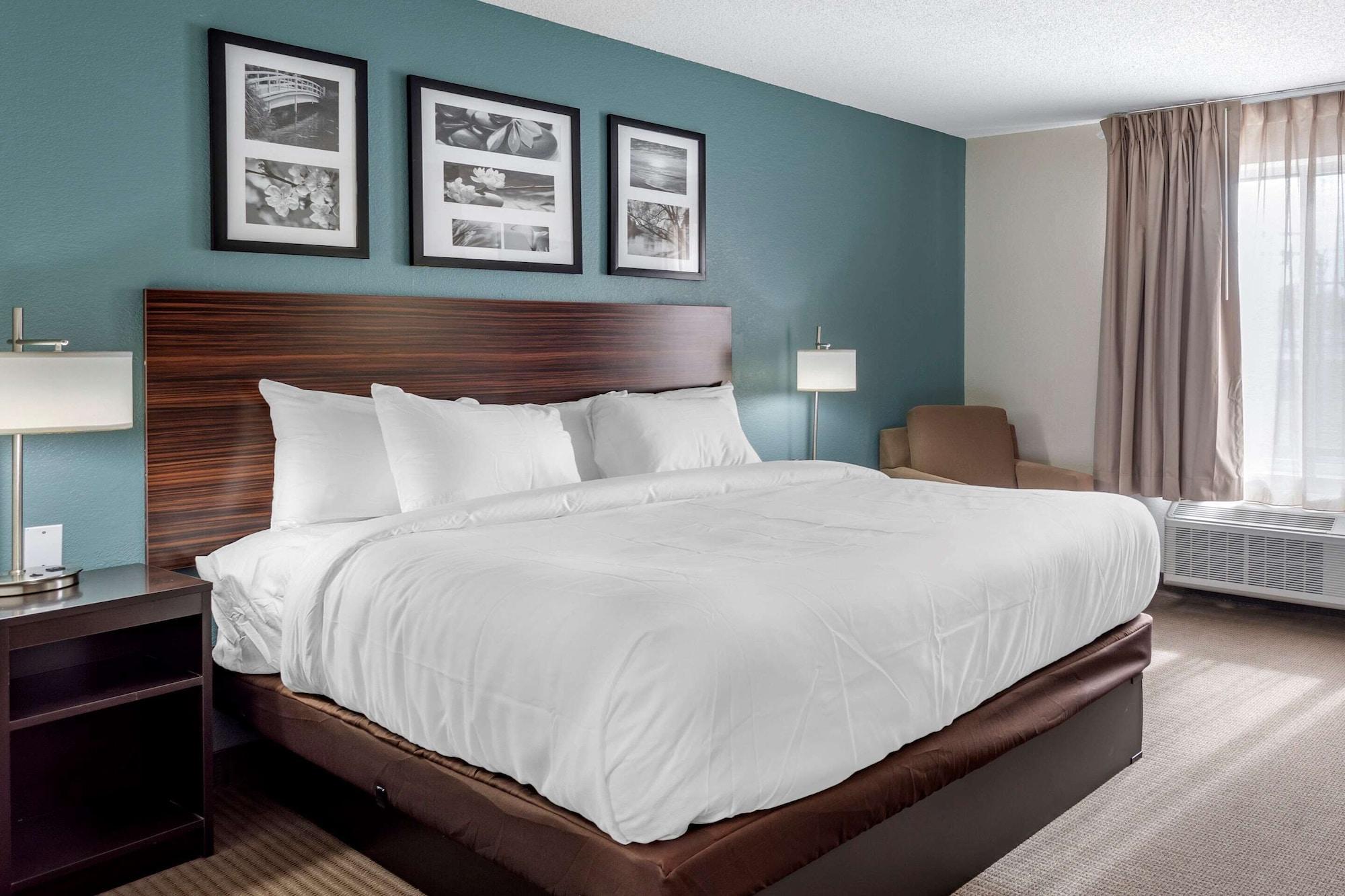 Sleep Inn & Suites Lebanon - Nashville Area Bagian luar foto